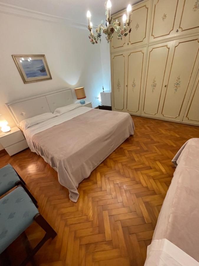 King'S Garden Ξενοδοχείο Βενετία Εξωτερικό φωτογραφία