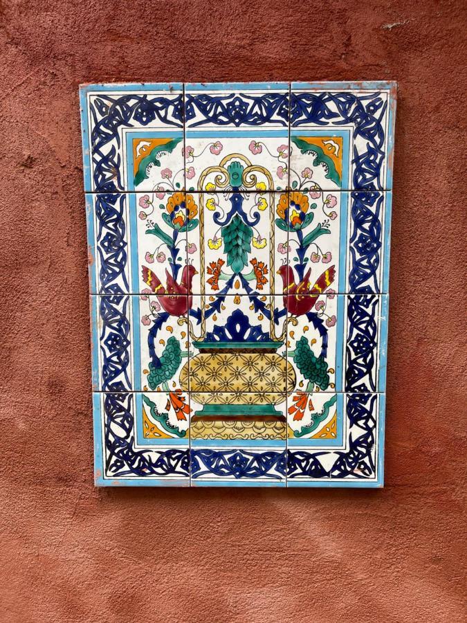 King'S Garden Ξενοδοχείο Βενετία Εξωτερικό φωτογραφία