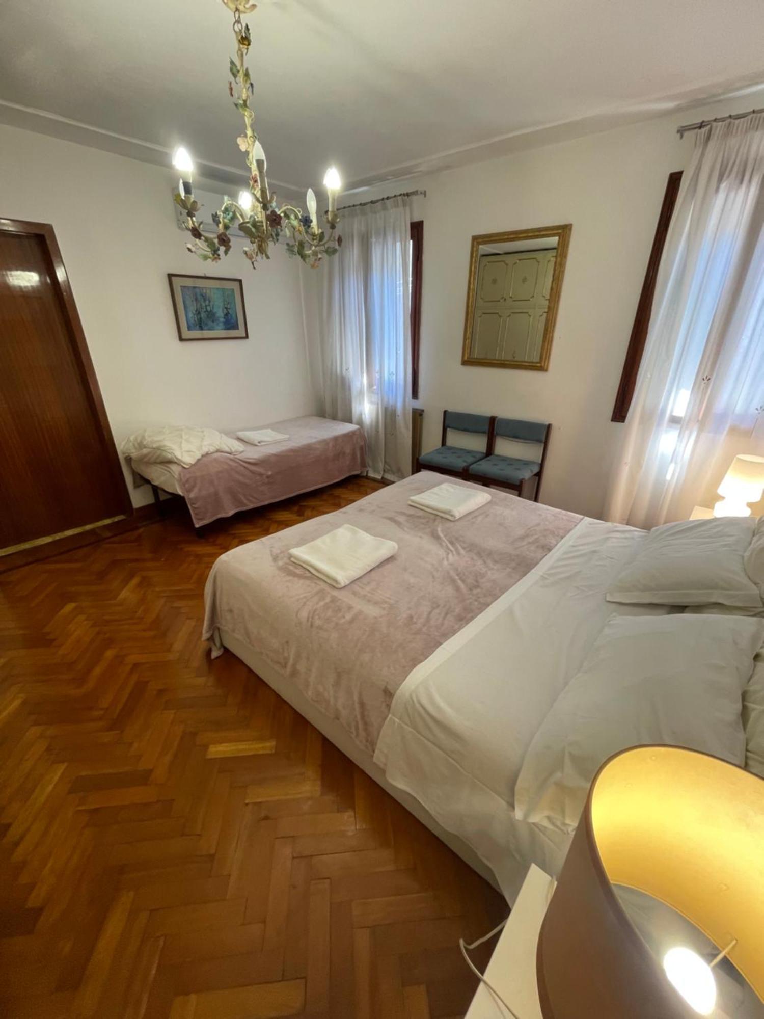 King'S Garden Ξενοδοχείο Βενετία Εξωτερικό φωτογραφία